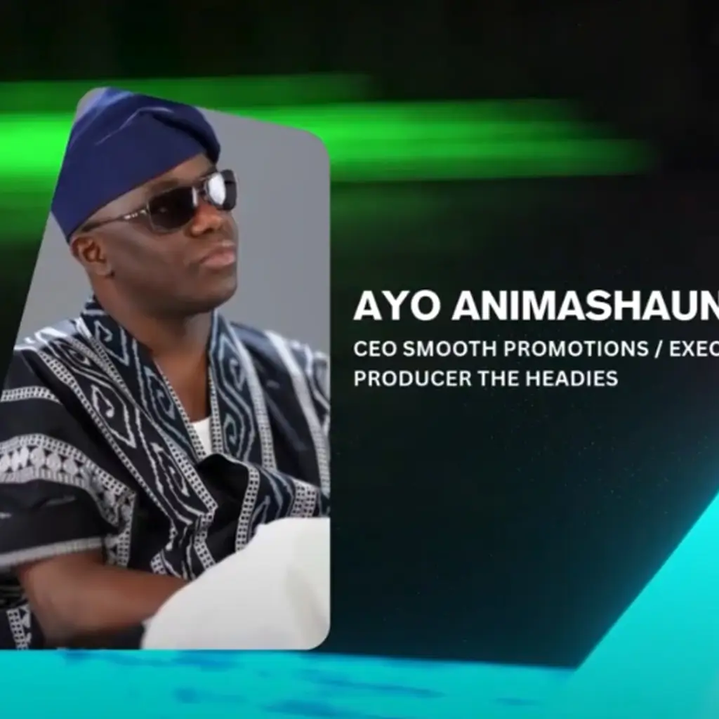 The Headies U.S. reception