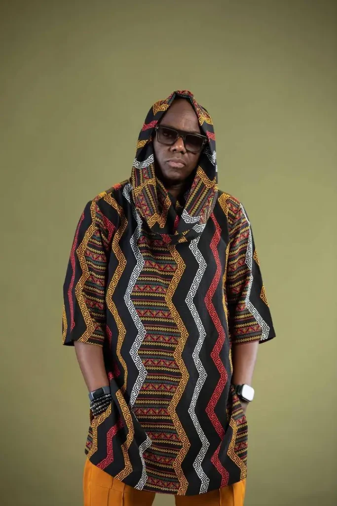 Ayo Animashaun - Architect of Modern African Entertainment