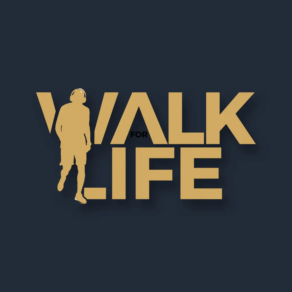 Walk for Life - Ayo Animashaun