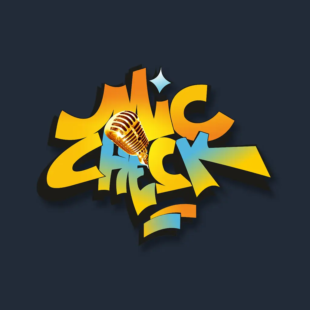 The Headies Mic Check - Ayo Animashaun