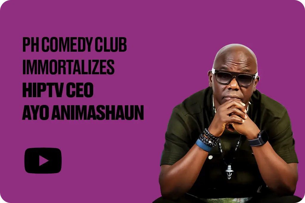 Ayo Animashaun media