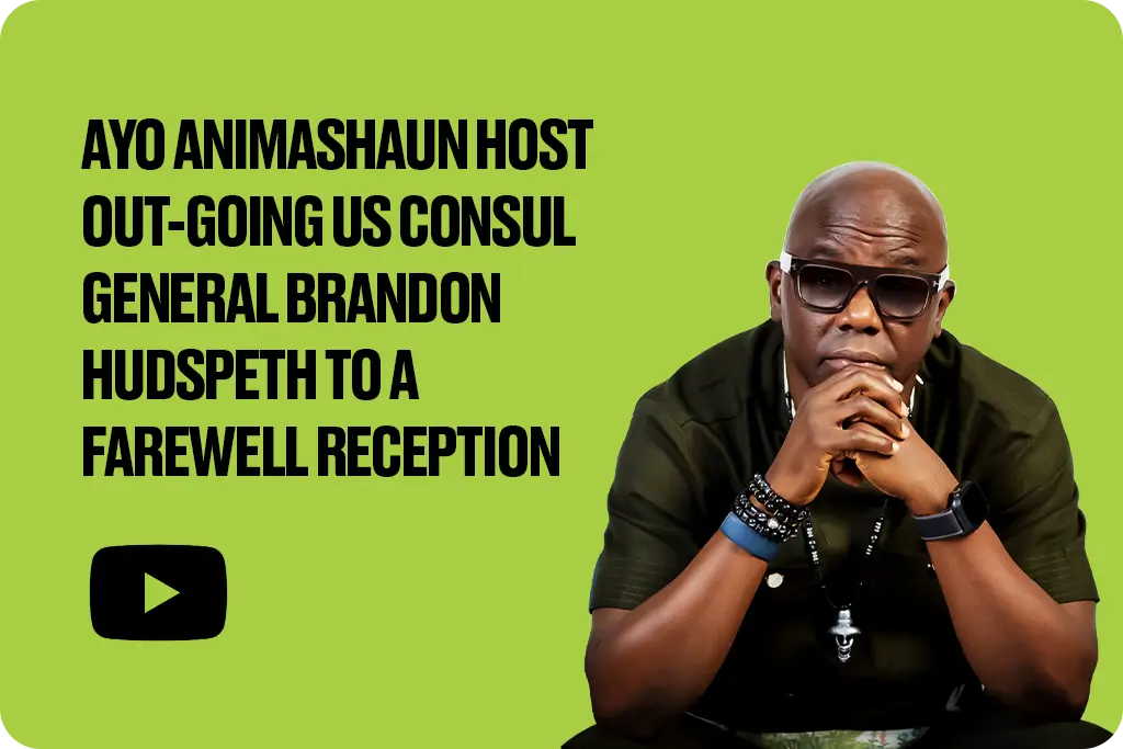 Ayo Animashaun media