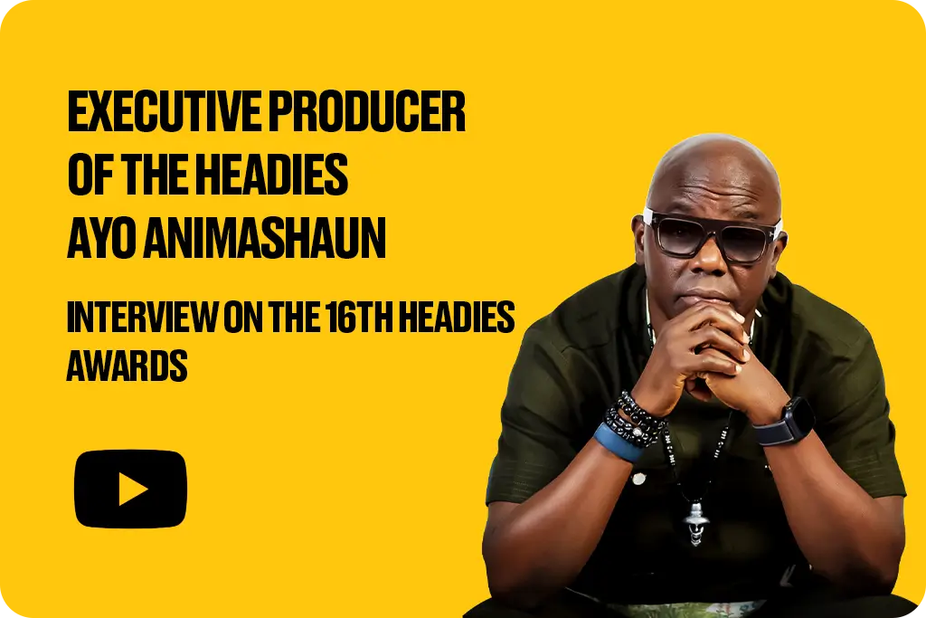 Ayo Animashaun media