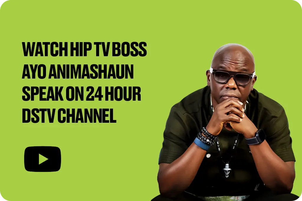 Ayo Animashaun media