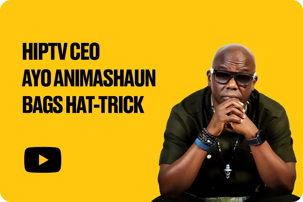 Ayo Animashaun media