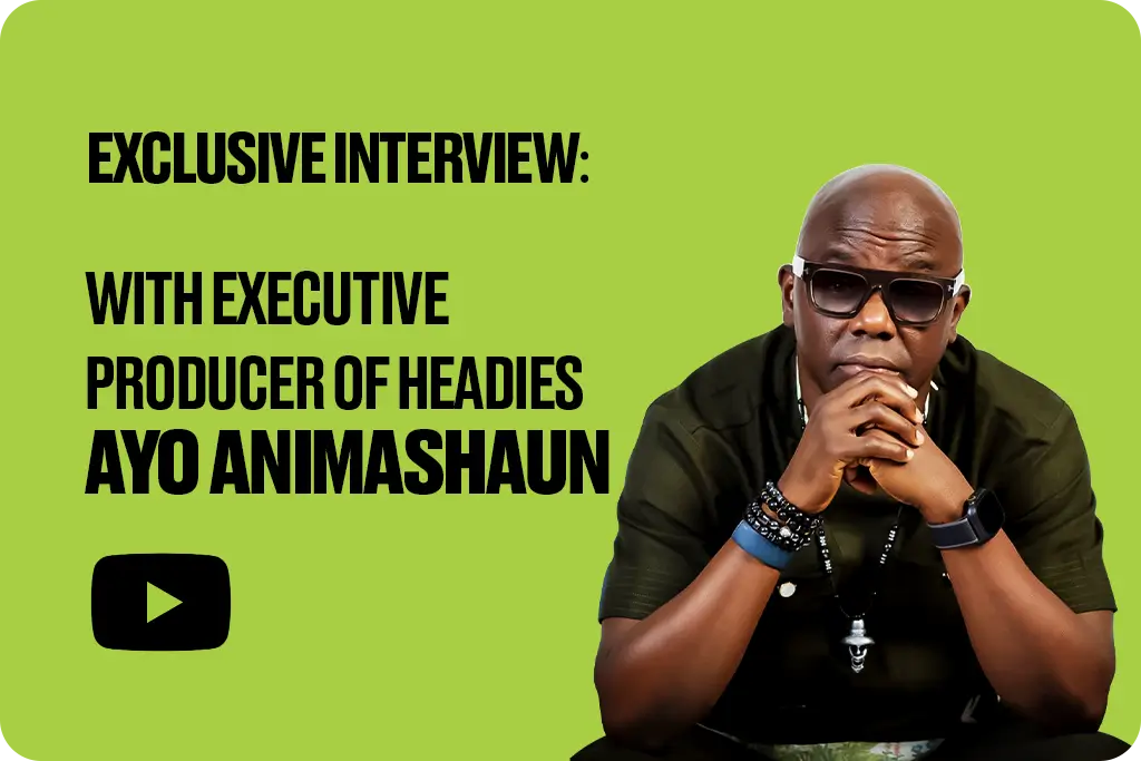 Ayo Animashaun media