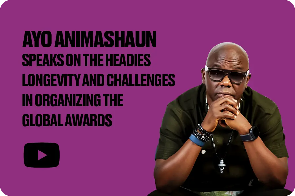 Ayo Animashaun media