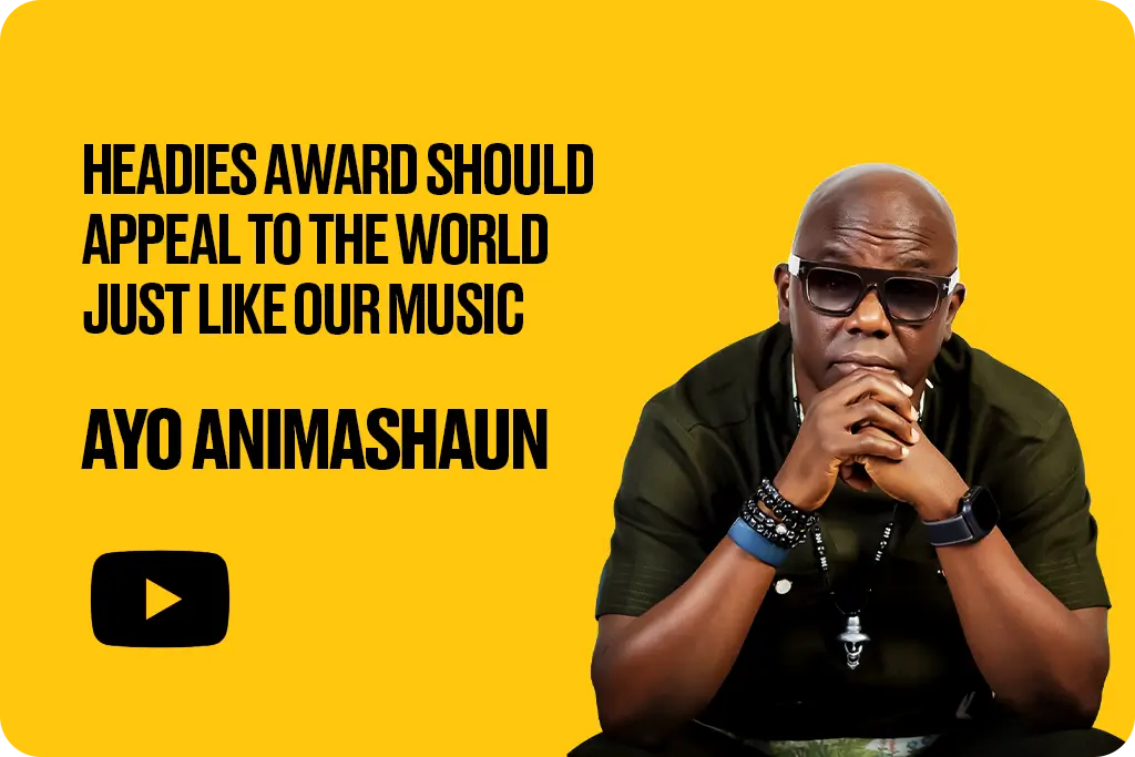 Ayo Animashaun media