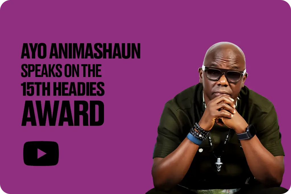 Ayo Animashaun media