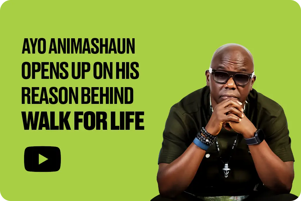 Ayo Animashaun media